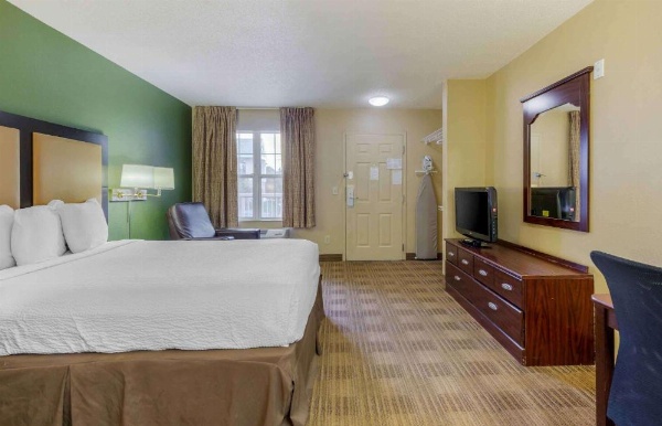 Extended Stay America Suites - Fayetteville - Owen Dr. image 10