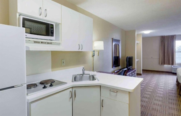 Extended Stay America Suites - Fayetteville - Owen Dr. image 19