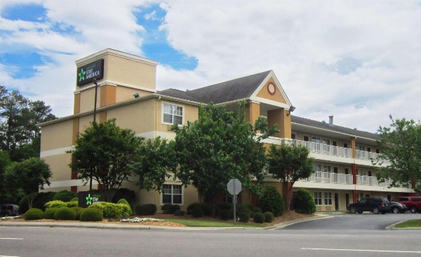 Extended Stay America Suites - Fayetteville - Owen Dr. image 2