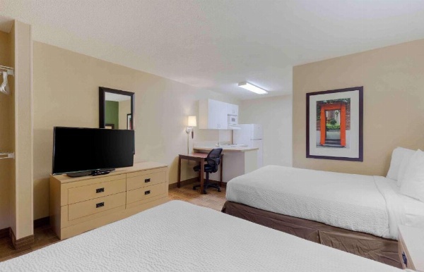 Extended Stay America Suites - Fayetteville - Owen Dr. image 22