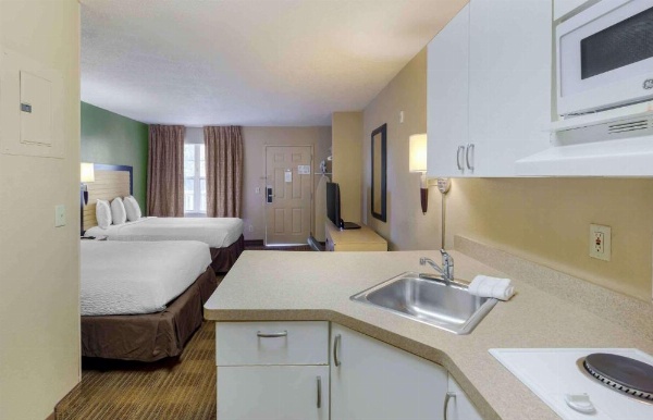 Extended Stay America Suites - Fayetteville - Owen Dr. image 24