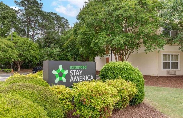 Extended Stay America Suites - Fayetteville - Owen Dr. image 5