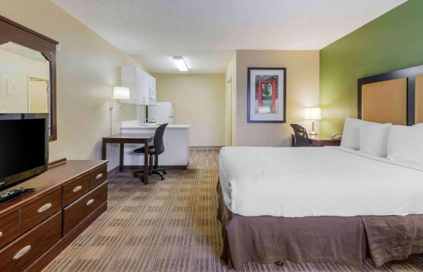 Extended Stay America Suites - Fayetteville - Owen Dr. image 9